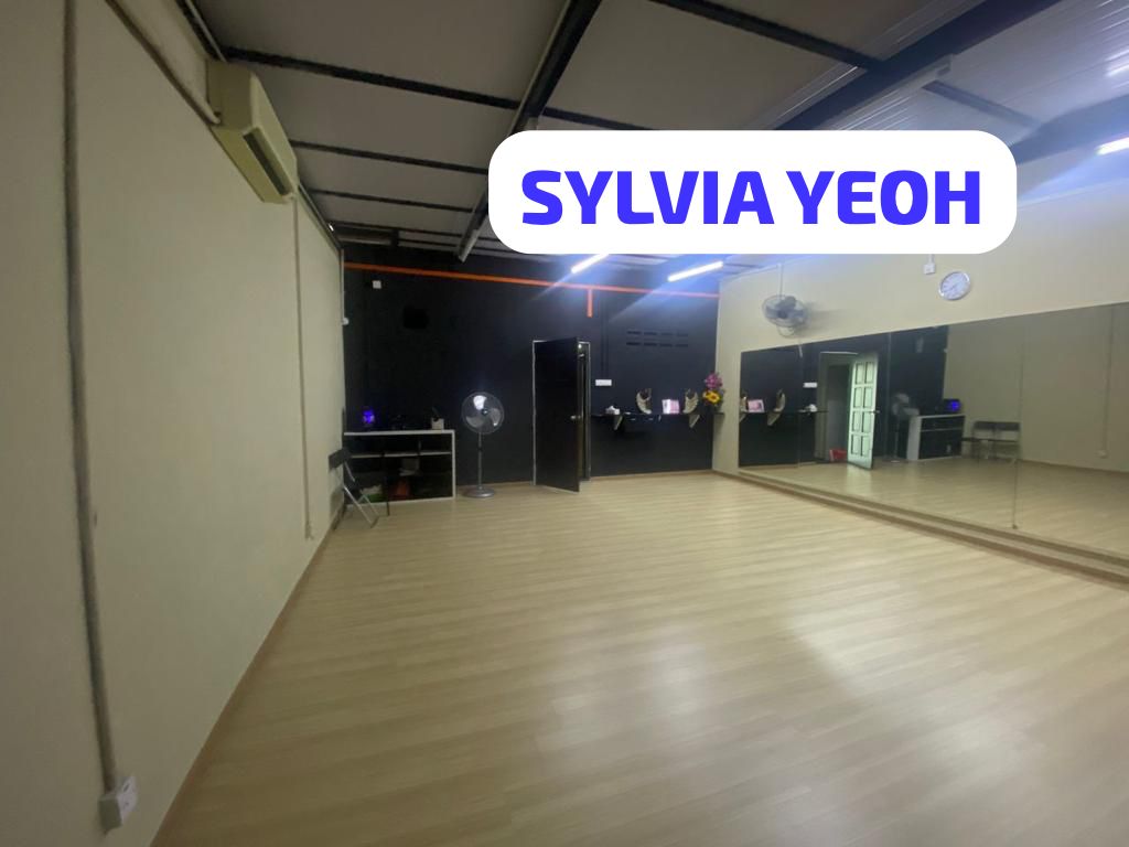 Raja Uda 3 Storey Shop Lot Butterworth - photo 8