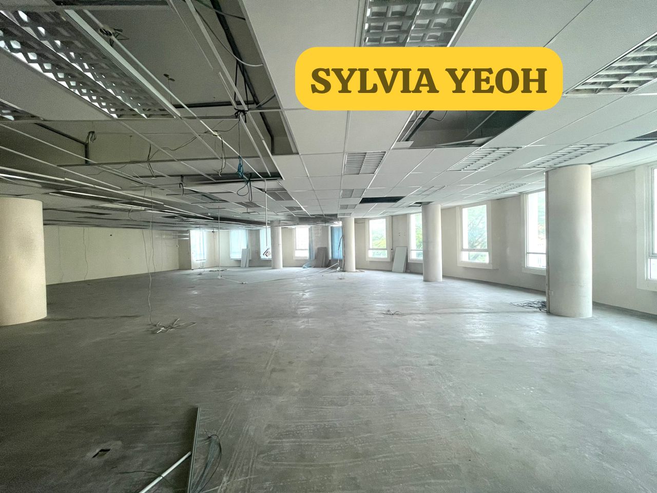 Jelutong 4th Floor Shop Office at Vantage Point - photo 3