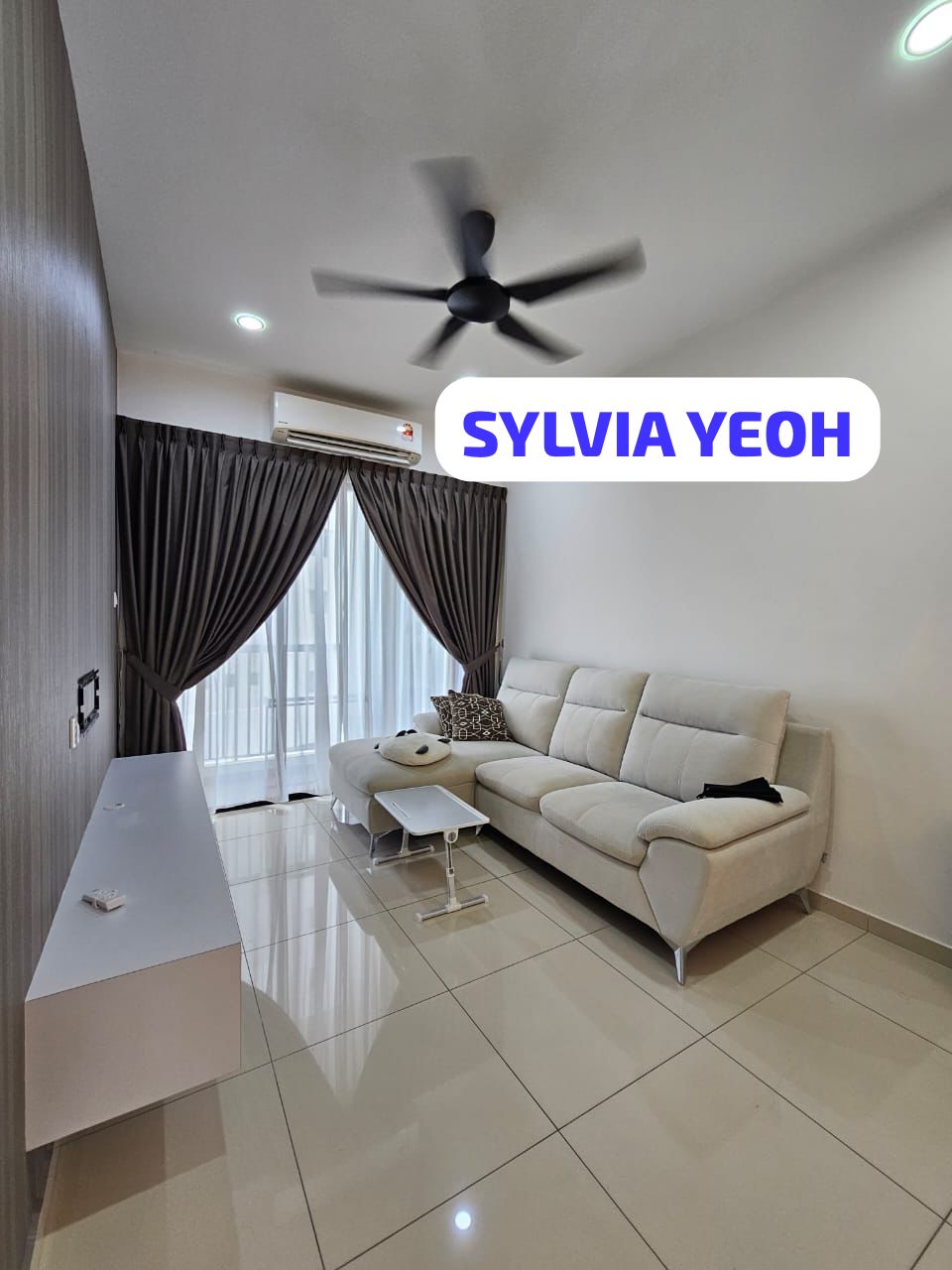 Artis 3 700SF Condo at Jelutong - photo 6