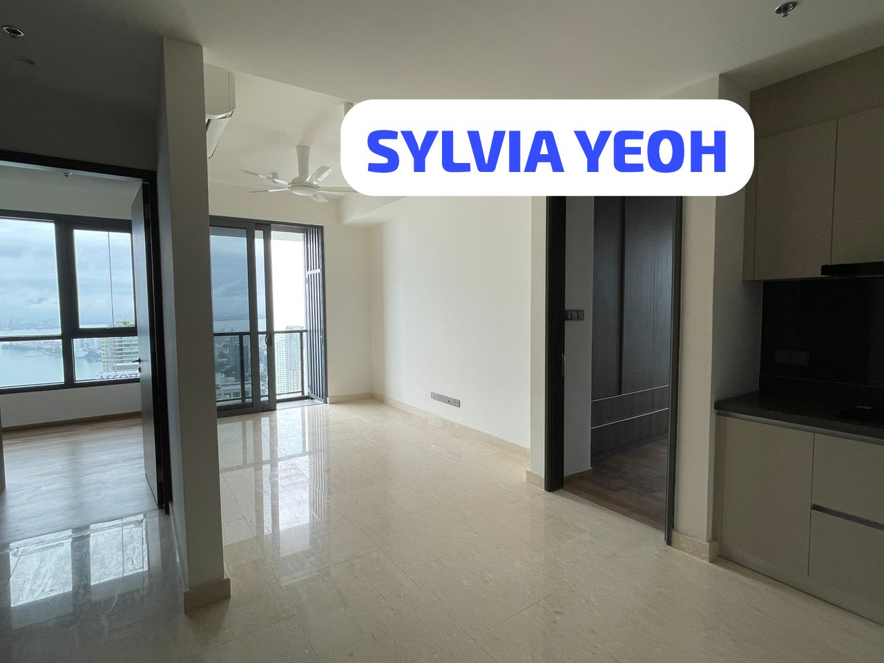 Marriott Residences - photo 3