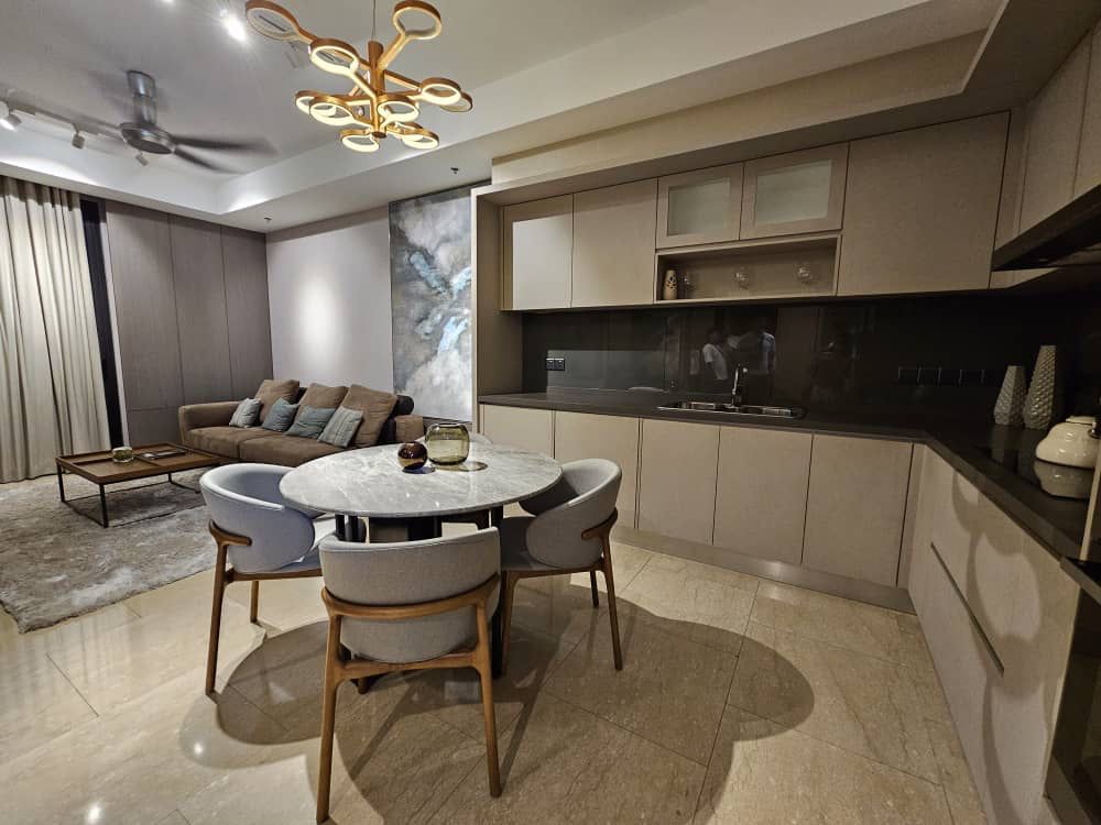 Marriott Residences at Gurney Drive - photo 2