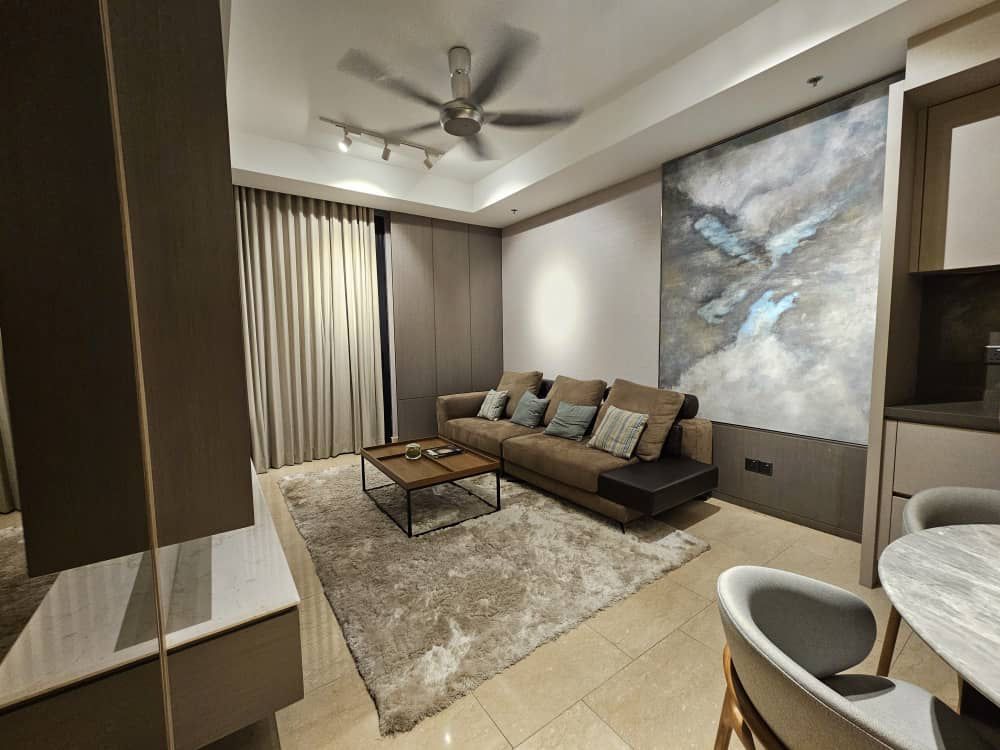 Marriott Residences at Gurney Drive - photo 3