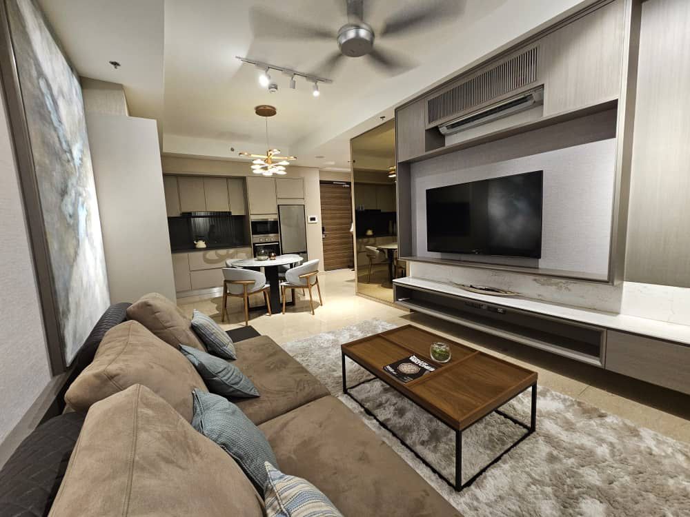 Marriott Residences at Gurney Drive - photo 4
