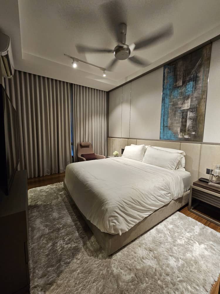 Marriott Residences at Gurney Drive - photo 5