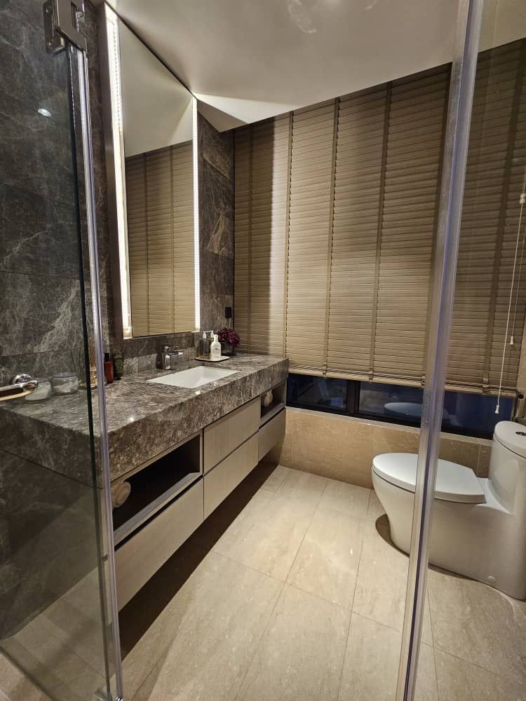 Marriott Residences at Gurney Drive - photo 7