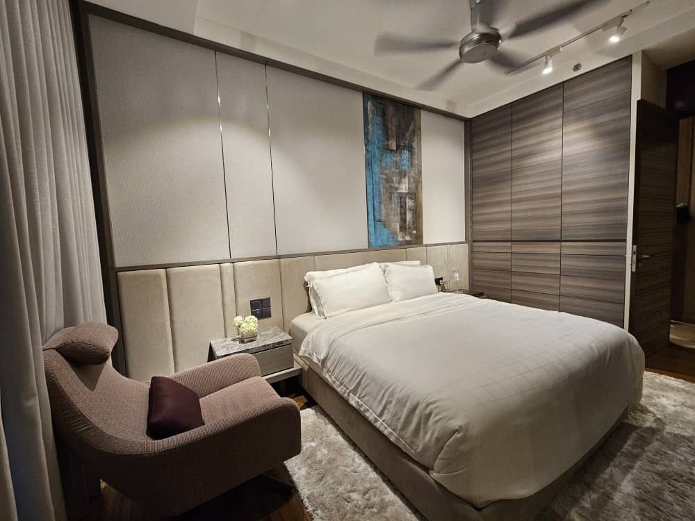 Marriott Residences at Gurney Drive - photo 8