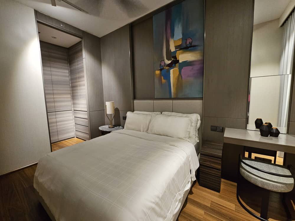 Marriott Residences at Gurney Drive - photo 10
