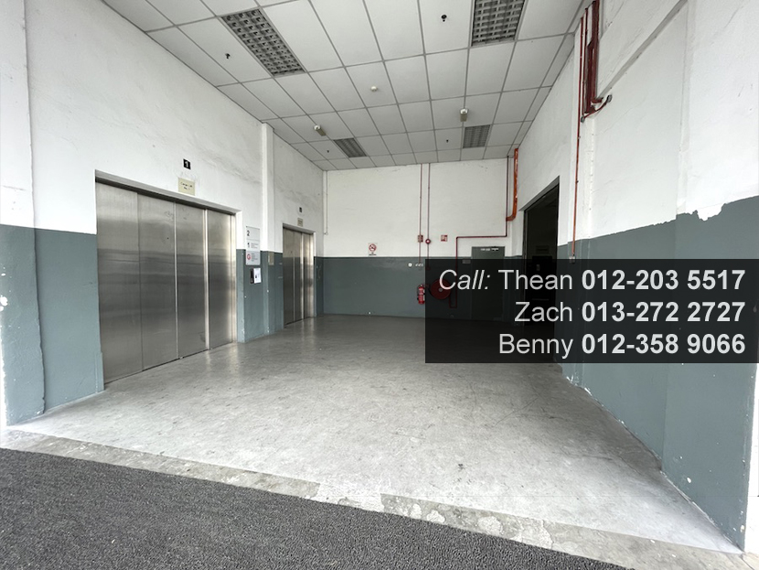 WAREHOUSE WITH SECURITY, Section 15 - photo 4