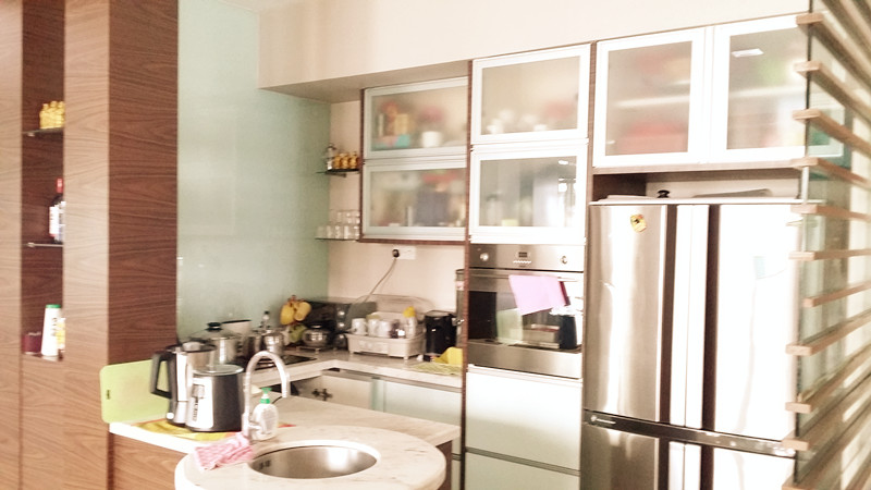 Fully Furnished 2sty SEMI D Ambang Botanic Klang - photo 6