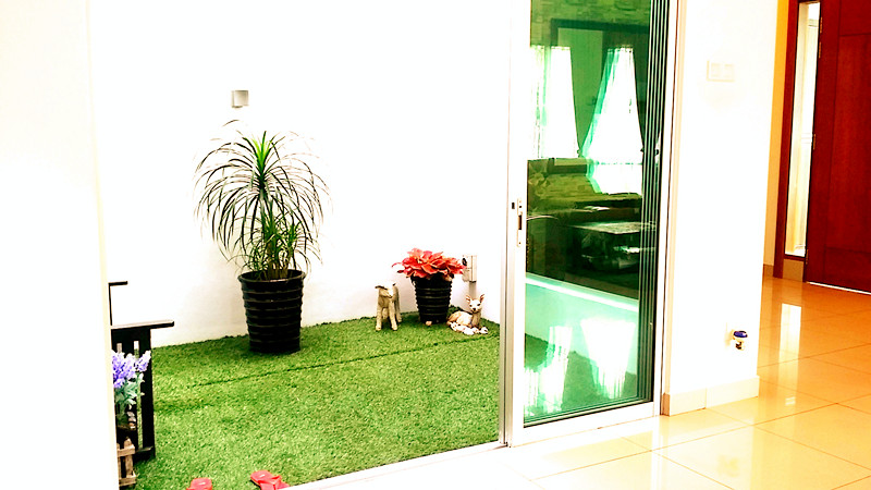Fully Furnished 2sty SEMI D Ambang Botanic Klang - photo 2