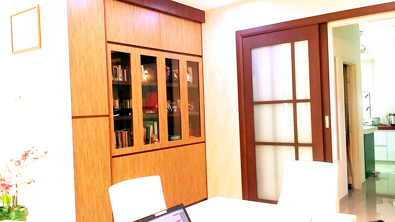Fully Furnished 2sty SEMI D Ambang Botanic Klang - photo 5