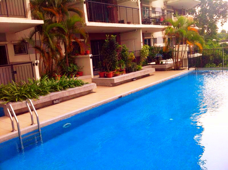 Renovated Indahria Apartment Seksyen 22 Shah Alam - photo 4