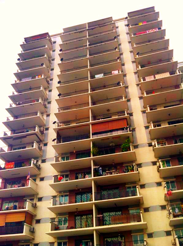 Renovated Indahria Apartment Seksyen 22 Shah Alam - photo 7