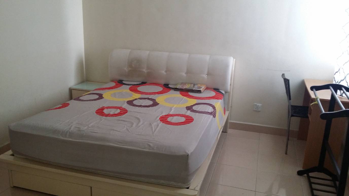 Move In Condition Prima U1 Batu Tiga Shah Alam - photo 3