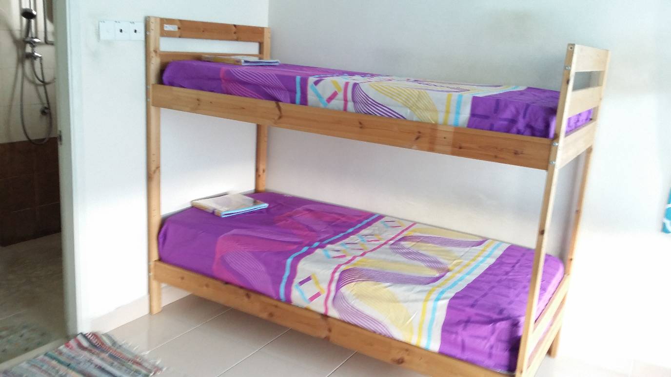 Move In Condition Prima U1 Batu Tiga Shah Alam - photo 2