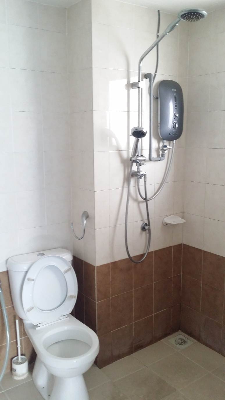 Furnished- Prima U1 Shah Alam lNear MSU KDU - photo 3
