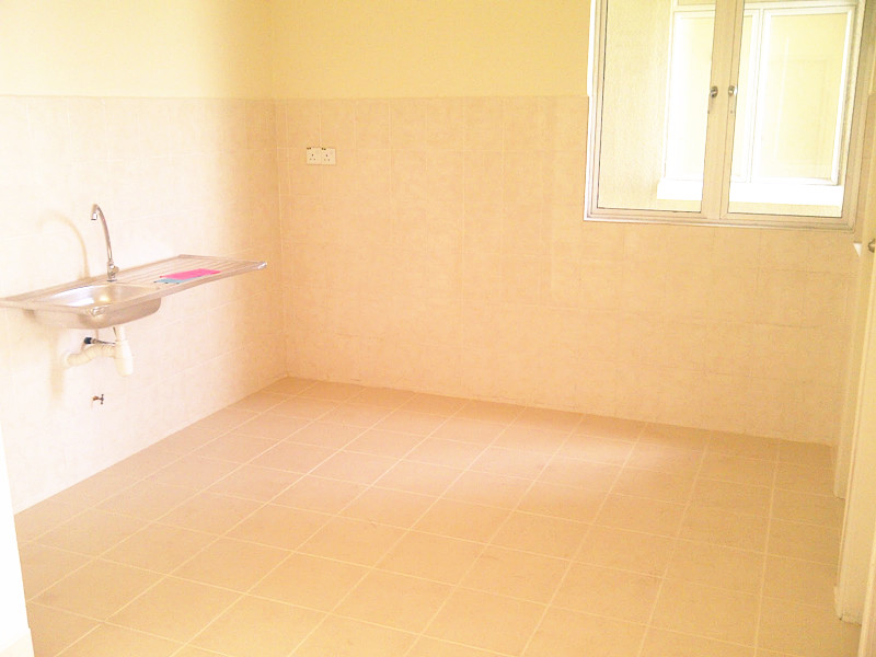 Furnished- Prima U1 Shah Alam lNear MSU KDU - photo 2