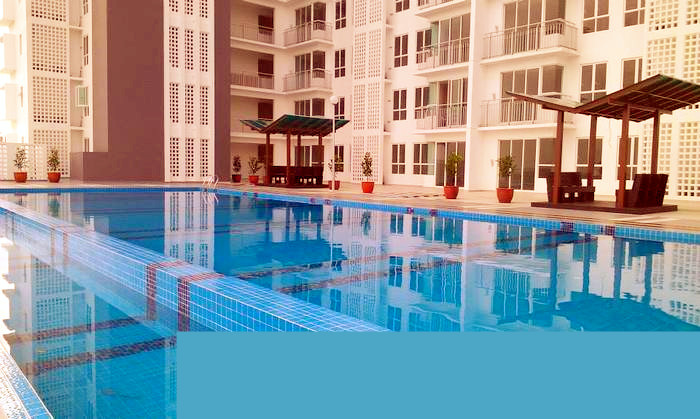 Move in Condition Menara U Seksyen 13 Shah Alam - photo 4