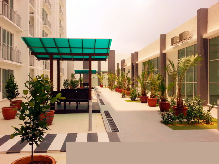 Move in Condition Menara U Seksyen 13 Shah Alam - photo 5