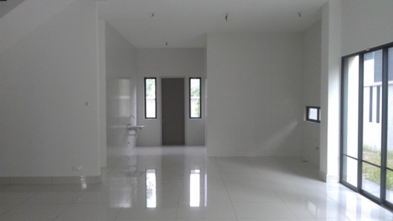 Freehold 3sty Semi D Kinrara Hills Puchong - photo 5
