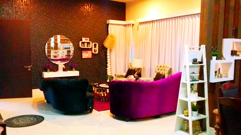 FullReno 3sty SEMI D Kinrara Hills Puchong Kinrara - photo 2