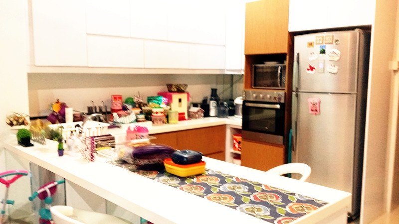 FullReno 3sty SEMI D Kinrara Hills Puchong Kinrara - photo 3