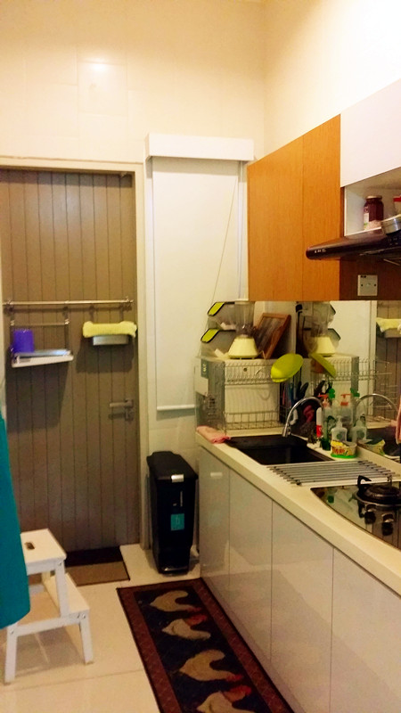 FullReno 3sty SEMI D Kinrara Hills Puchong Kinrara - photo 5