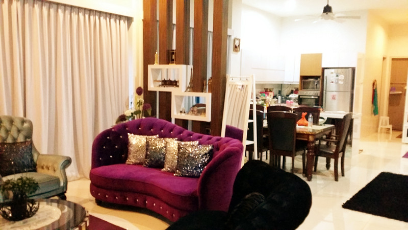 FullReno 3sty SEMI D Kinrara Hills Puchong Kinrara - photo 6