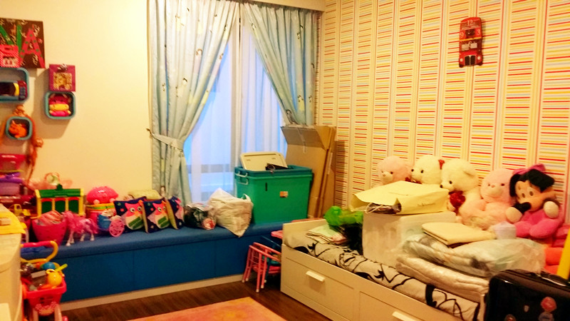 FullReno 3sty SEMI D Kinrara Hills Puchong Kinrara - photo 10