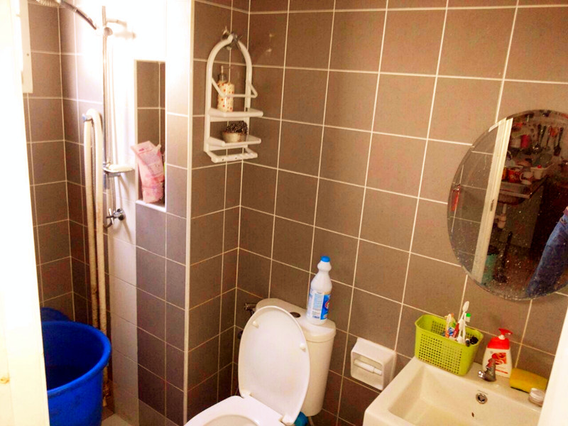 Nice 2sty Cahaya Alam Seksyen U12 Shah Alam - photo 2