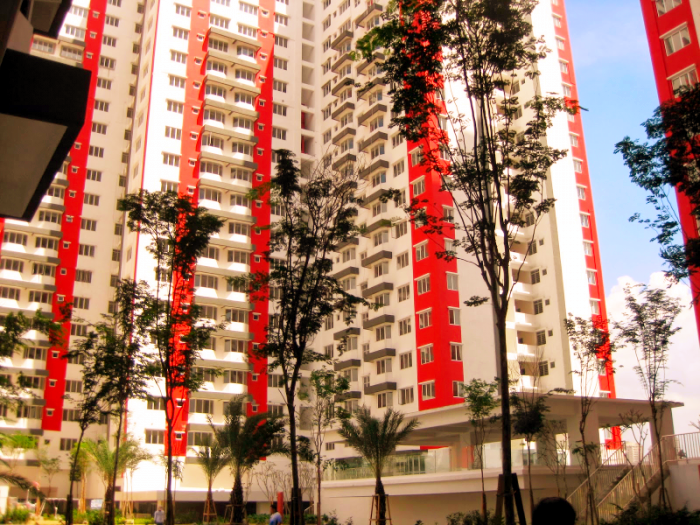 Below Market Value Main Place USJ Subang Jaya - photo 2
