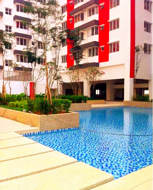 Below Market Value Main Place USJ Subang Jaya - photo 4