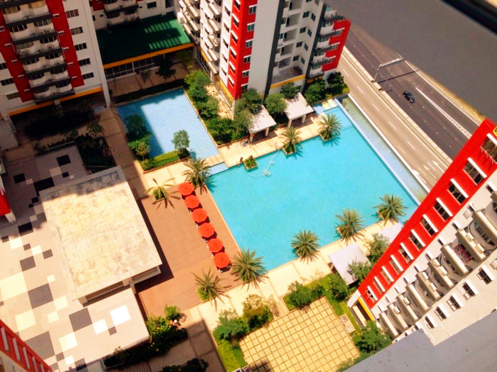 Below Market Value Main Place USJ Subang Jaya - photo 5