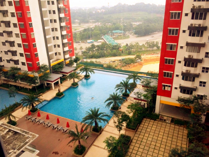 Below Market Value Main Place USJ Subang Jaya - photo 6