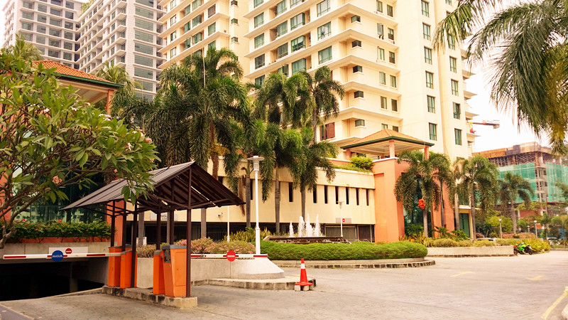 Furnished Sri Acappella Seksyen 13 Shah Alam - photo 6