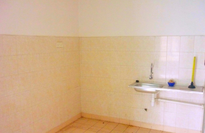 Nice Seroja Apartment Bukit Jelutong Shah Alam - photo 10