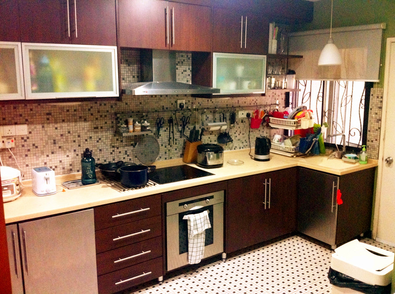 Full Renovated 2sty Sunway Kayangan Shah Alam - photo 2