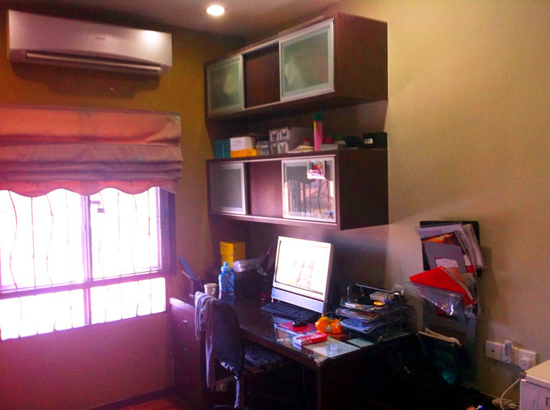 Full Renovated 2sty Sunway Kayangan Shah Alam - photo 5