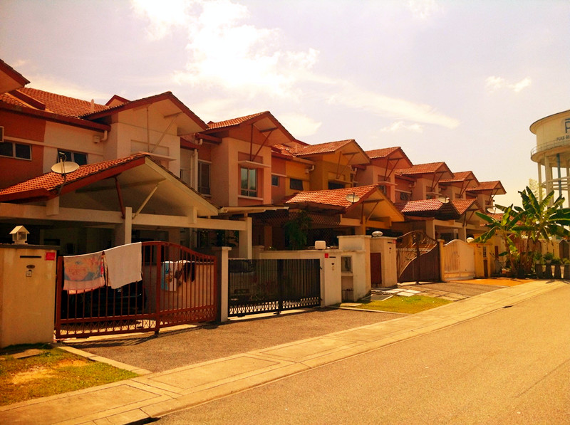 Renovated 2sty Sunway Kayangan Shah Alam - photo 2