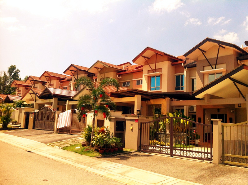 Renovated 2sty Sunway Kayangan Shah Alam - photo 3