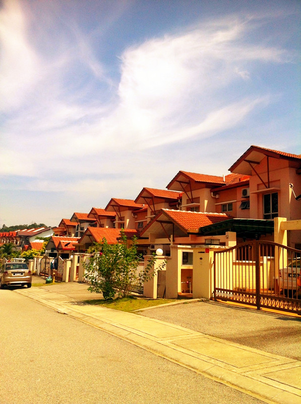 Renovated 2sty Sunway Kayangan Shah Alam - photo 4