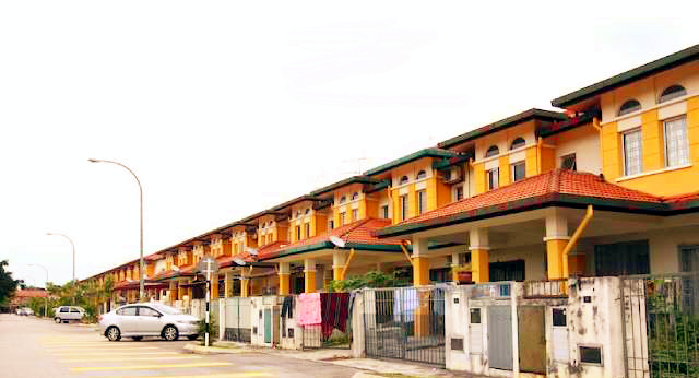 20x70sf- 2 Story Shah Alam lNear Kemuning - photo 4