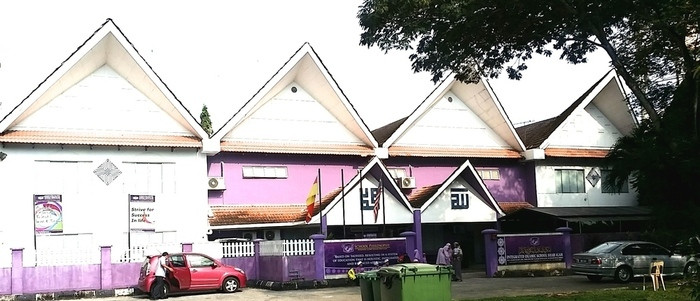 Corner Lot 2 sty Seksyen 19 Shah Alam - photo 2