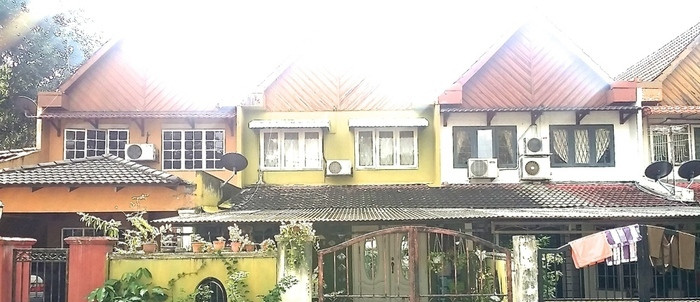 Corner Lot 2 sty Seksyen 19 Shah Alam - photo 3
