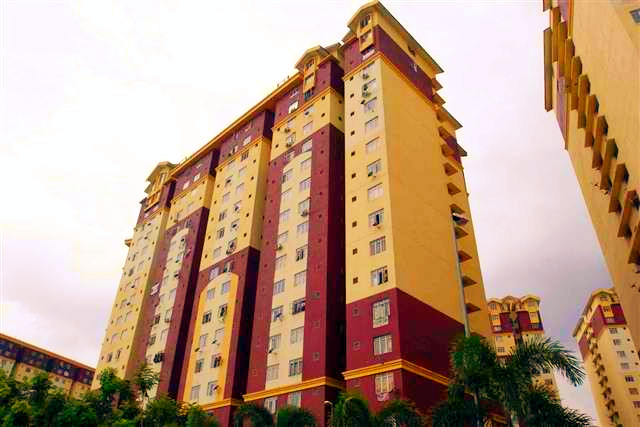 Nice Mentari Court Bandar Sunway Subang jaya - photo 2