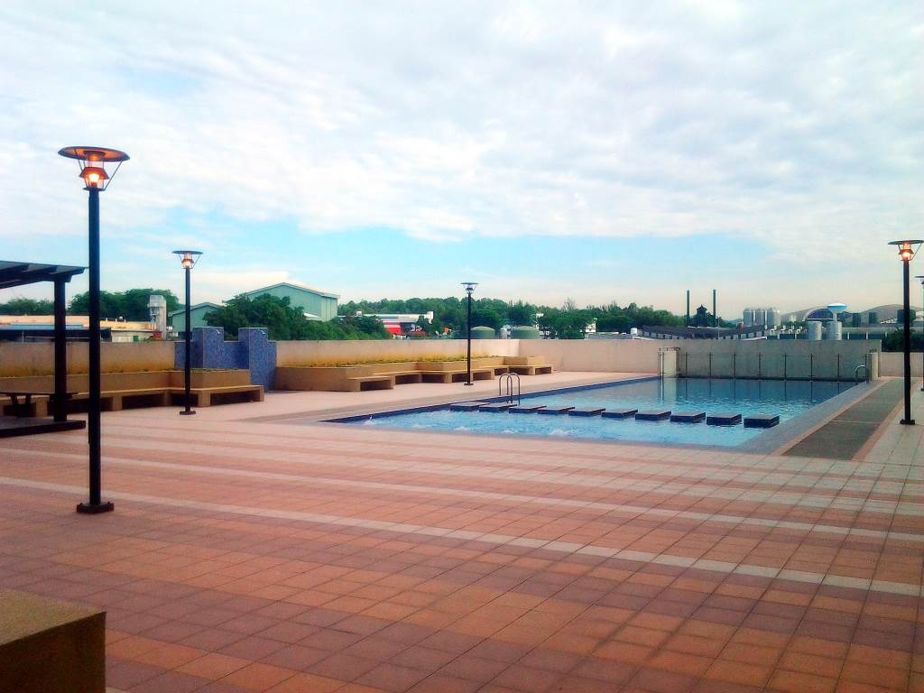 Renovated Alam Prima Seksyen 22 Batu 3 Shah Alam - photo 3