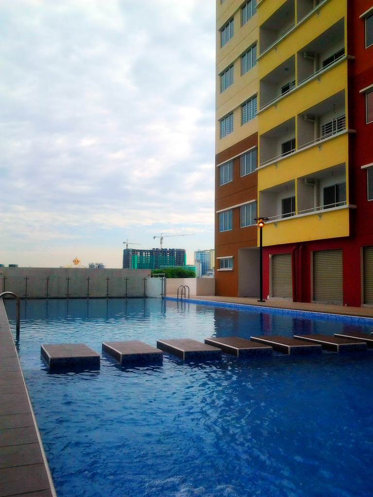 Renovated Alam Prima Seksyen 22 Batu 3 Shah Alam - photo 4