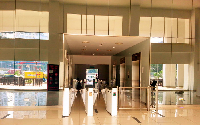 New Avenue Crest Seksyen 22 Batu Tiga Shah Alam - photo 2
