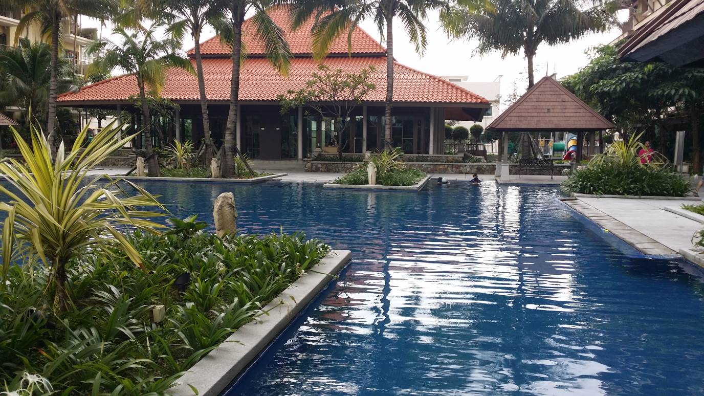 Puri Aiyu Alam Idaman Alam Prima 3R2B Shah Alam - photo 2