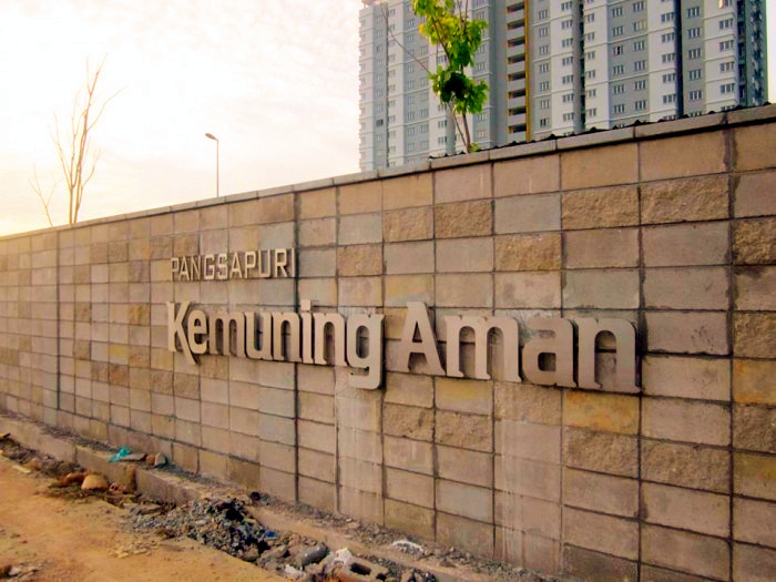 Nice Kemuning Aman Kota Kemuning Shah Alam - photo 2